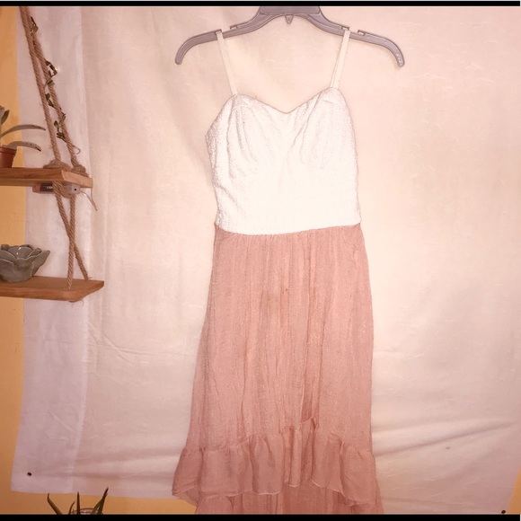 Spring Dress - Picture 2 of 2